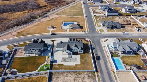 Tiny photo for 1226 N OXBORROW DR, Lehi, UT 84043 (MLS # 2134063)