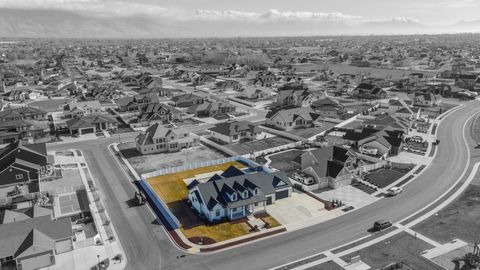 Tiny photo for 1226 N OXBORROW DR, Lehi, UT 84043 (MLS # 2134063)