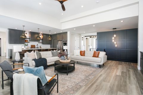 Tiny photo for 1226 N OXBORROW DR, Lehi, UT 84043 (MLS # 2134063)