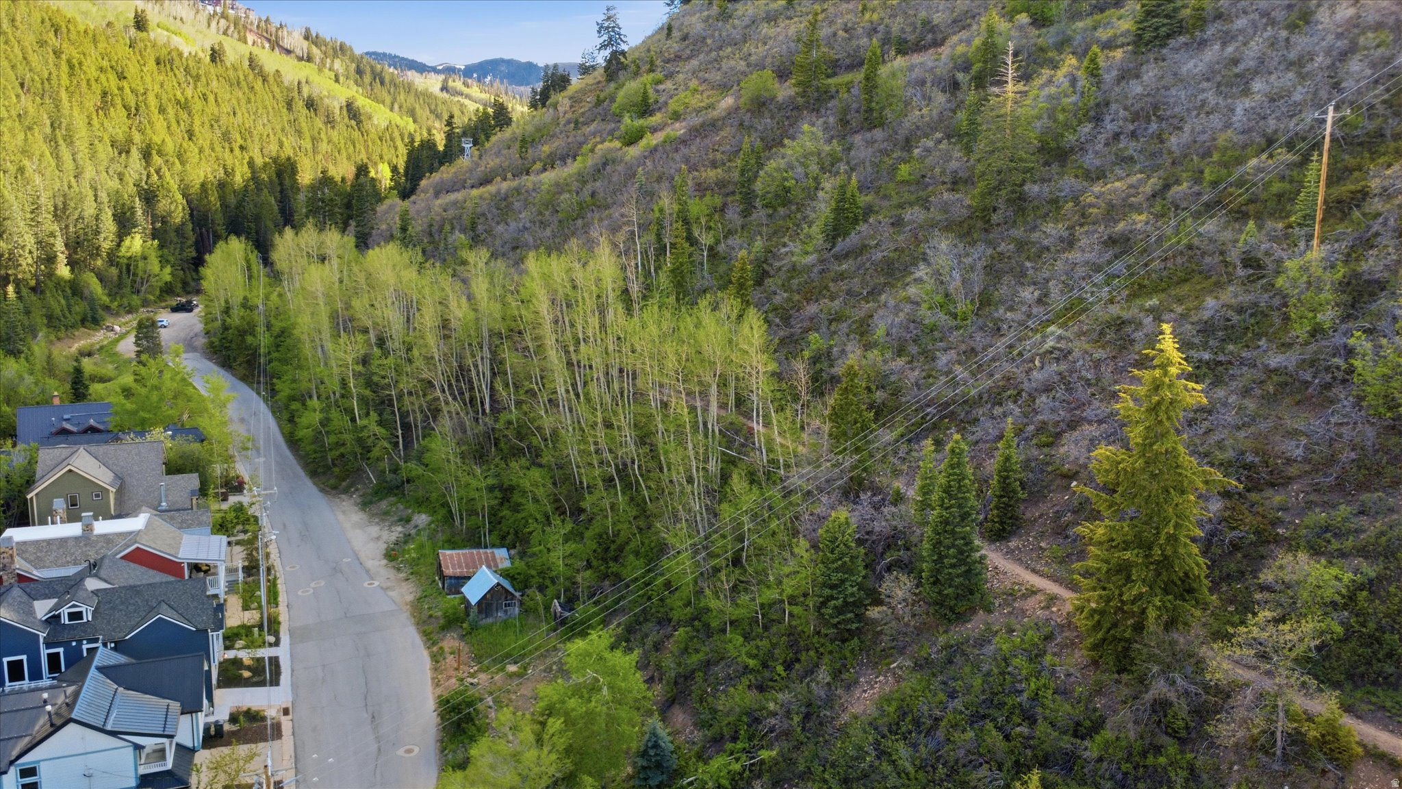 DALY LADY SUBDIVISION - Land