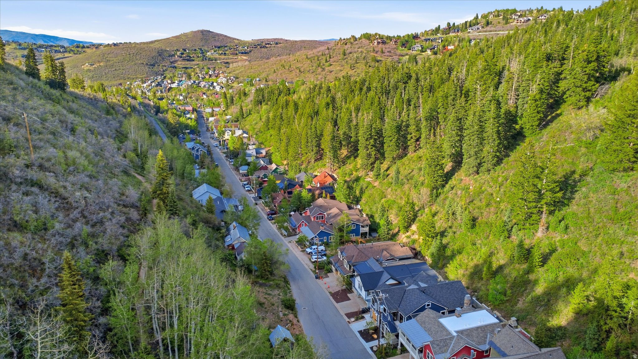 DALY LADY SUBDIVISION - Land