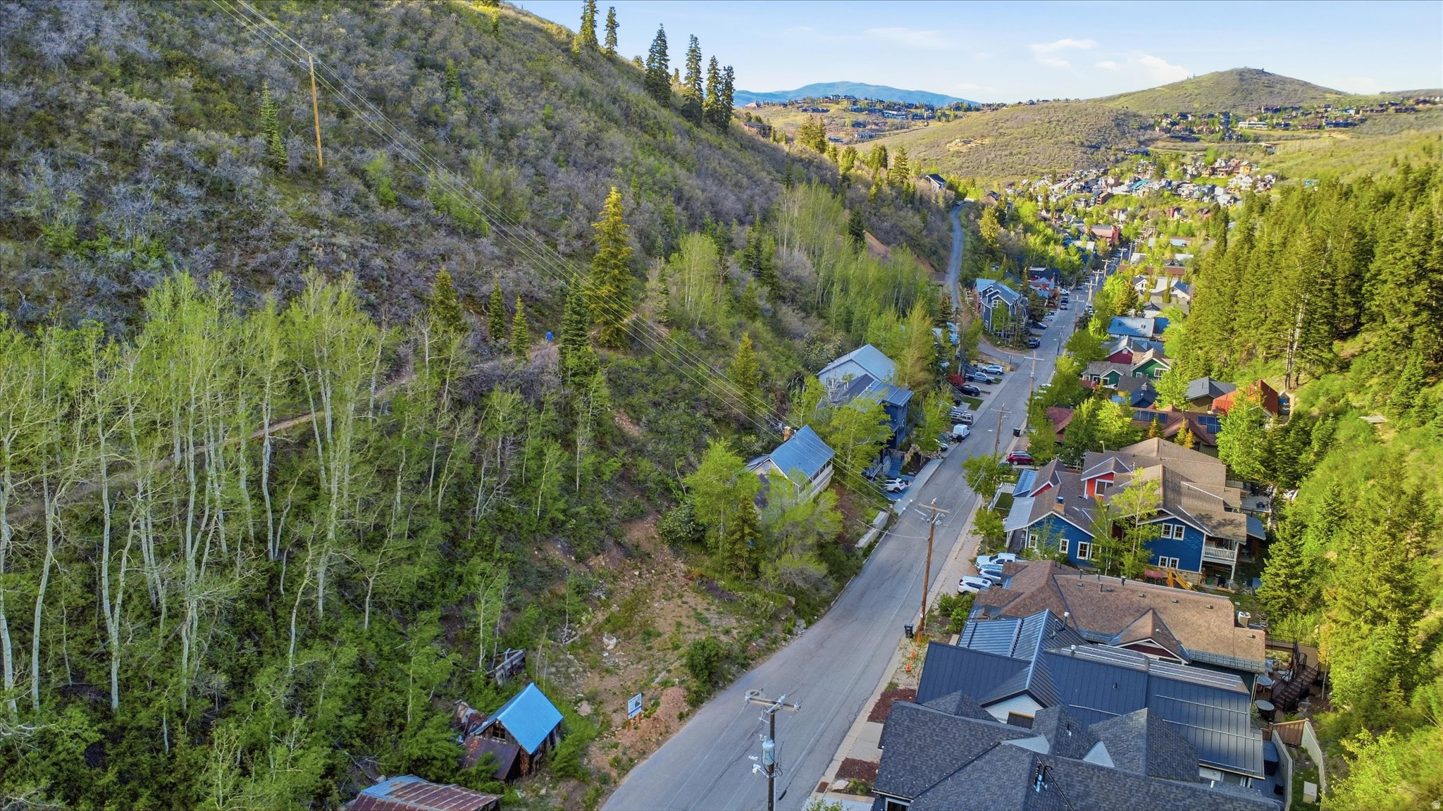 DALY LADY SUBDIVISION - Land