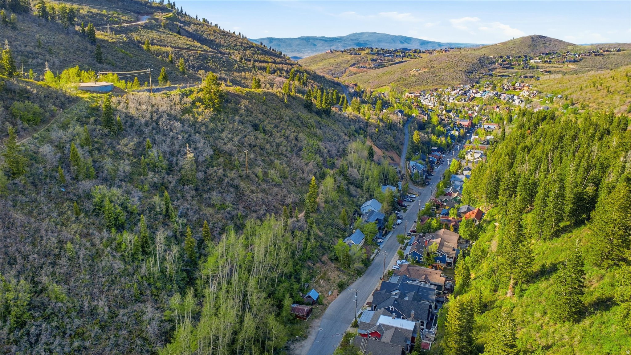 DALY LADY SUBDIVISION - Land