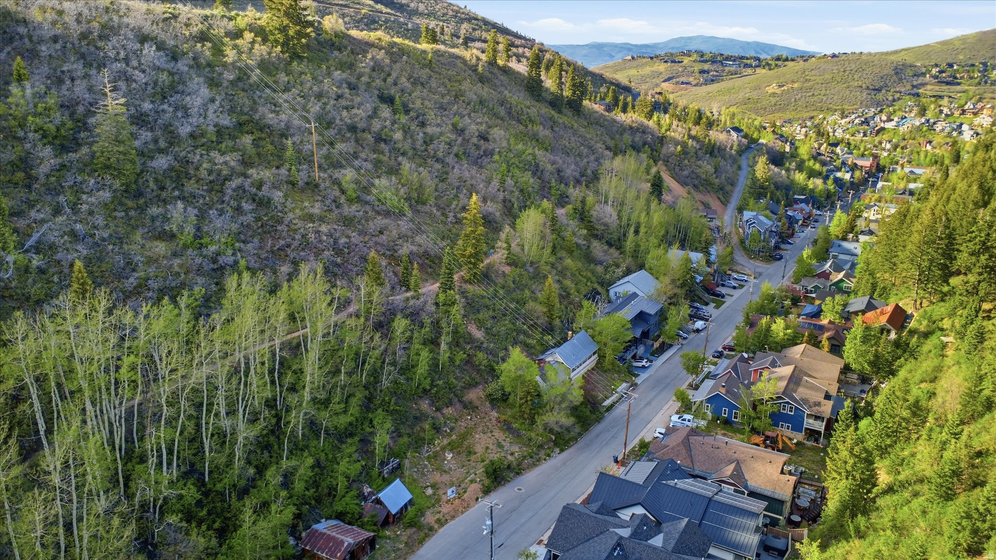 DALY LADY SUBDIVISION - Land