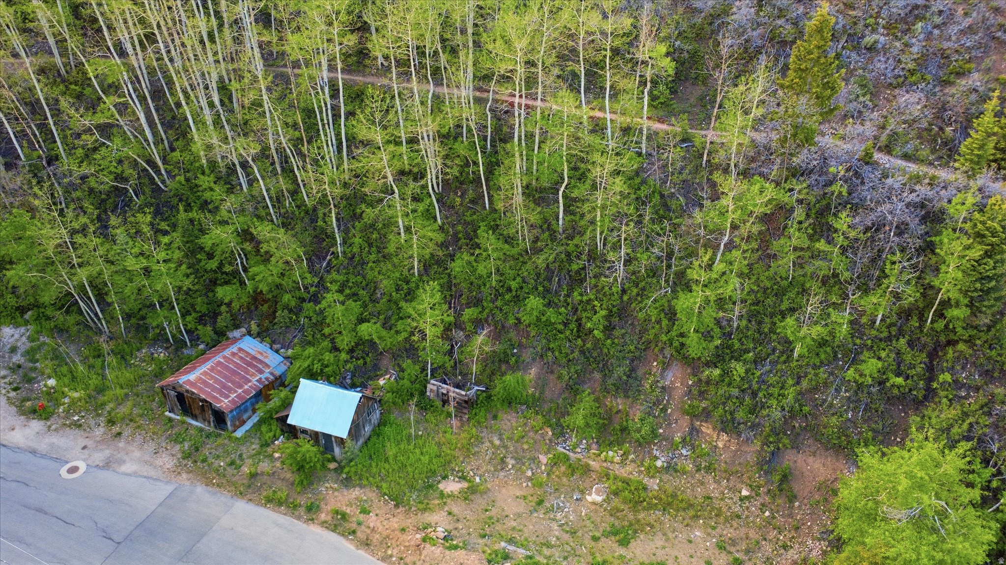 DALY LADY SUBDIVISION - Land
