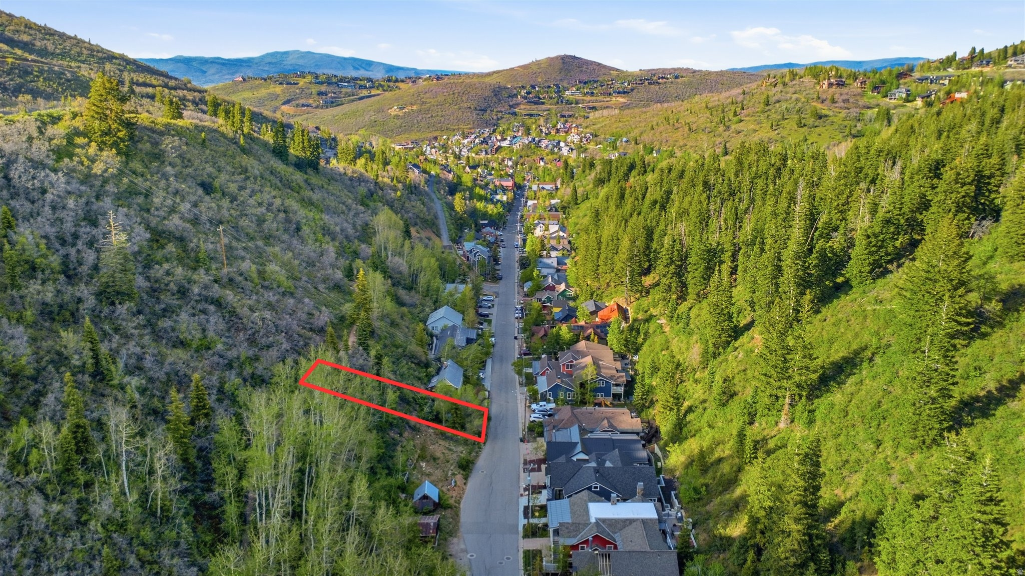 DALY LADY SUBDIVISION - Land