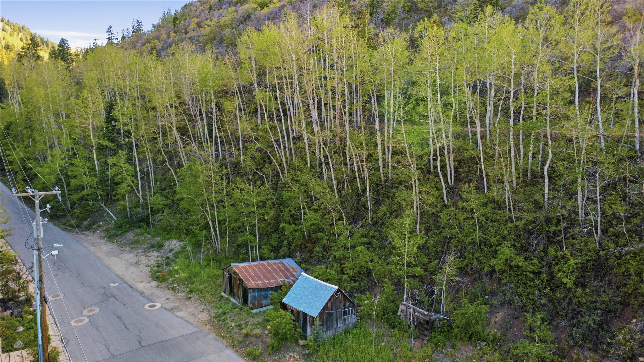 DALY LADY SUBDIVISION - Land