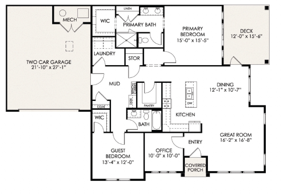 BELLA VITA - Residential