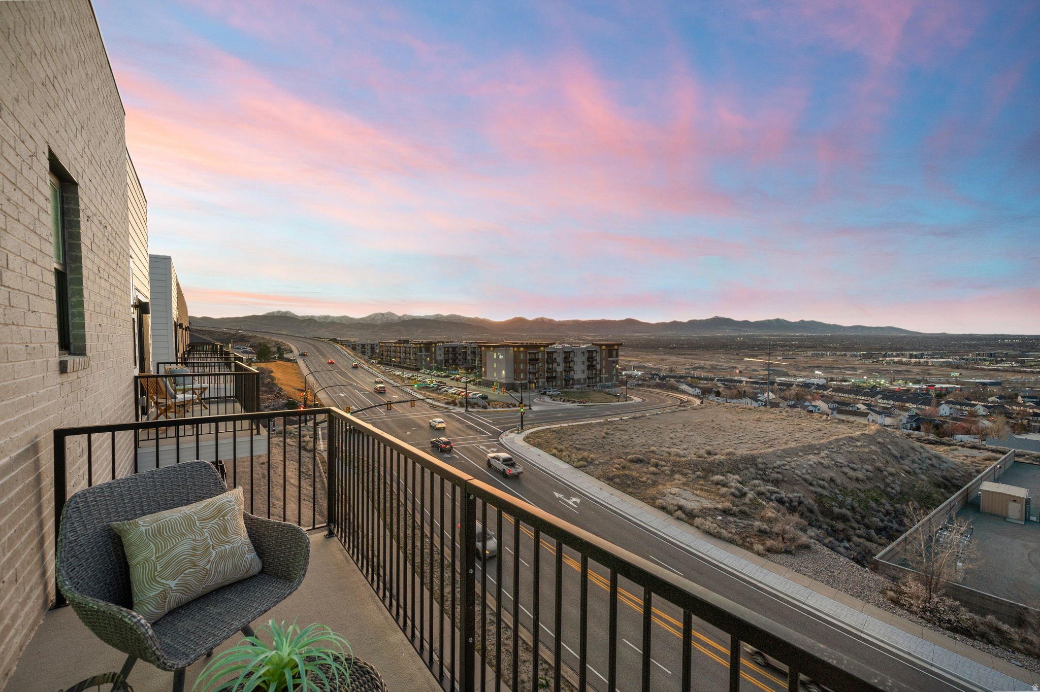 STERLING HEIGHTS - Residential