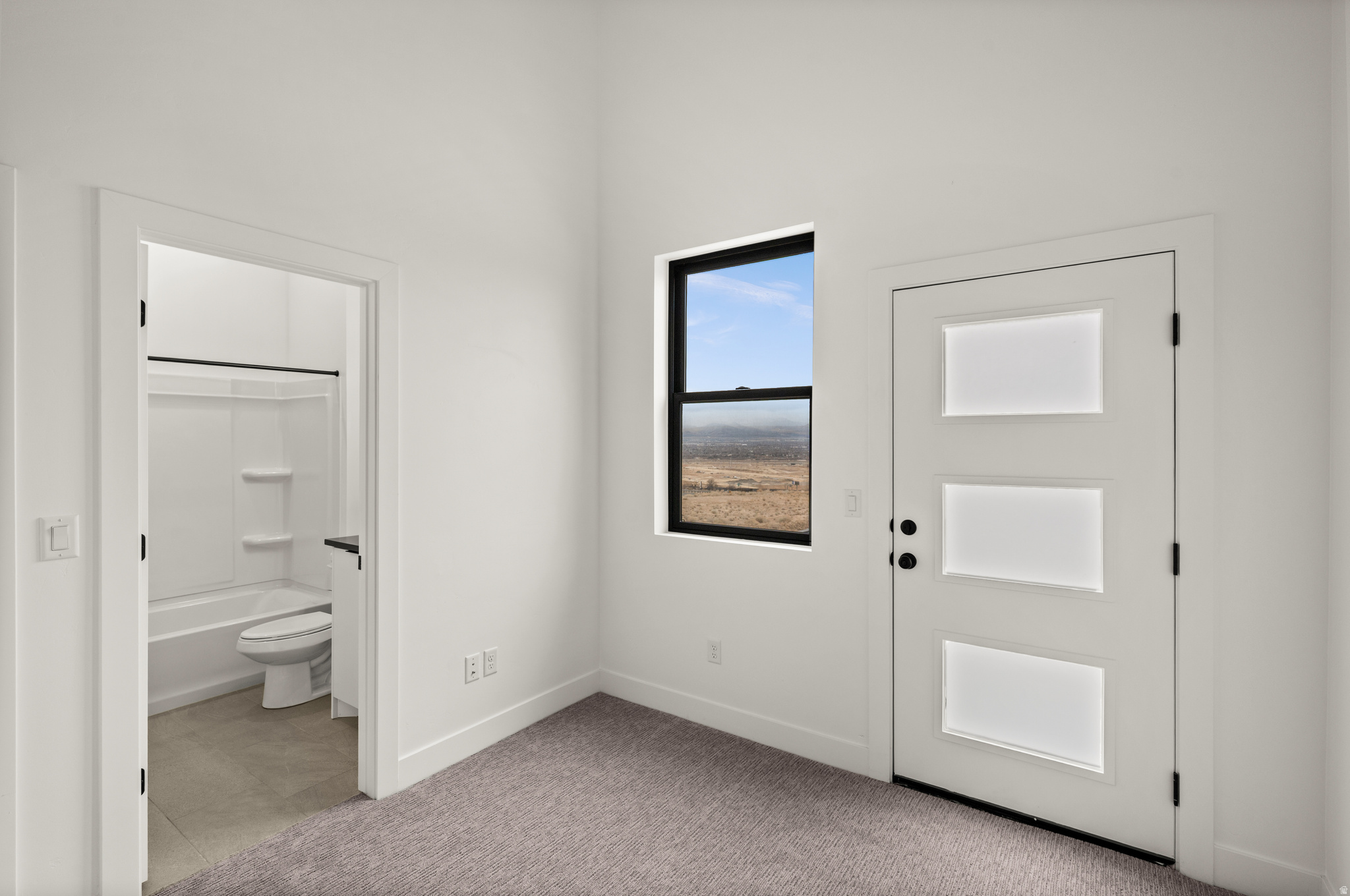 STERLING HEIGHTS - Residential