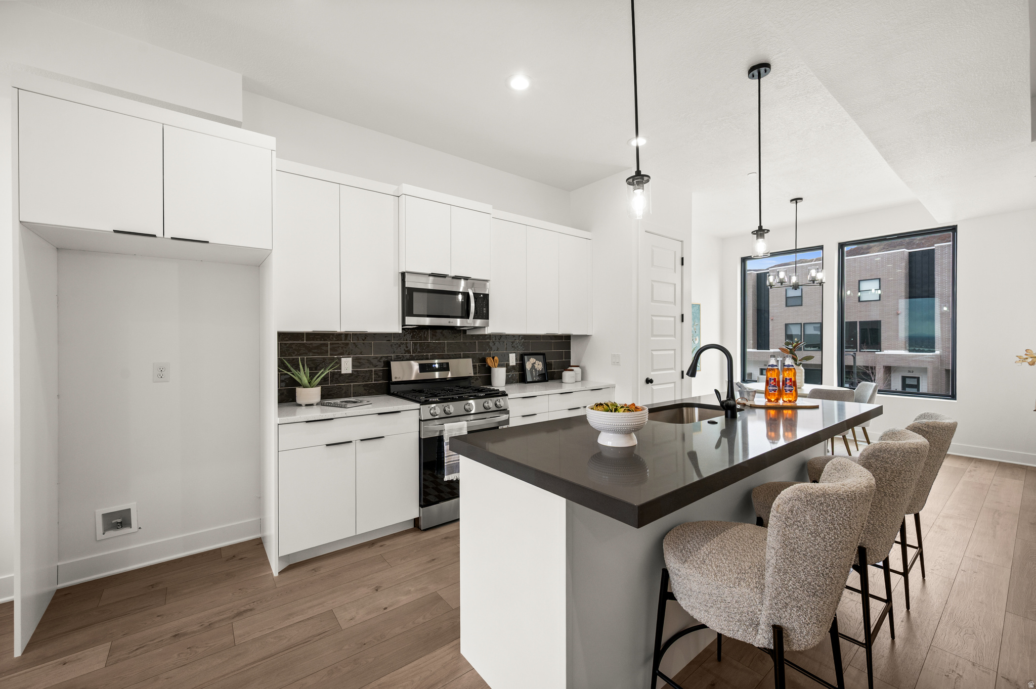 STERLING HEIGHTS - Residential