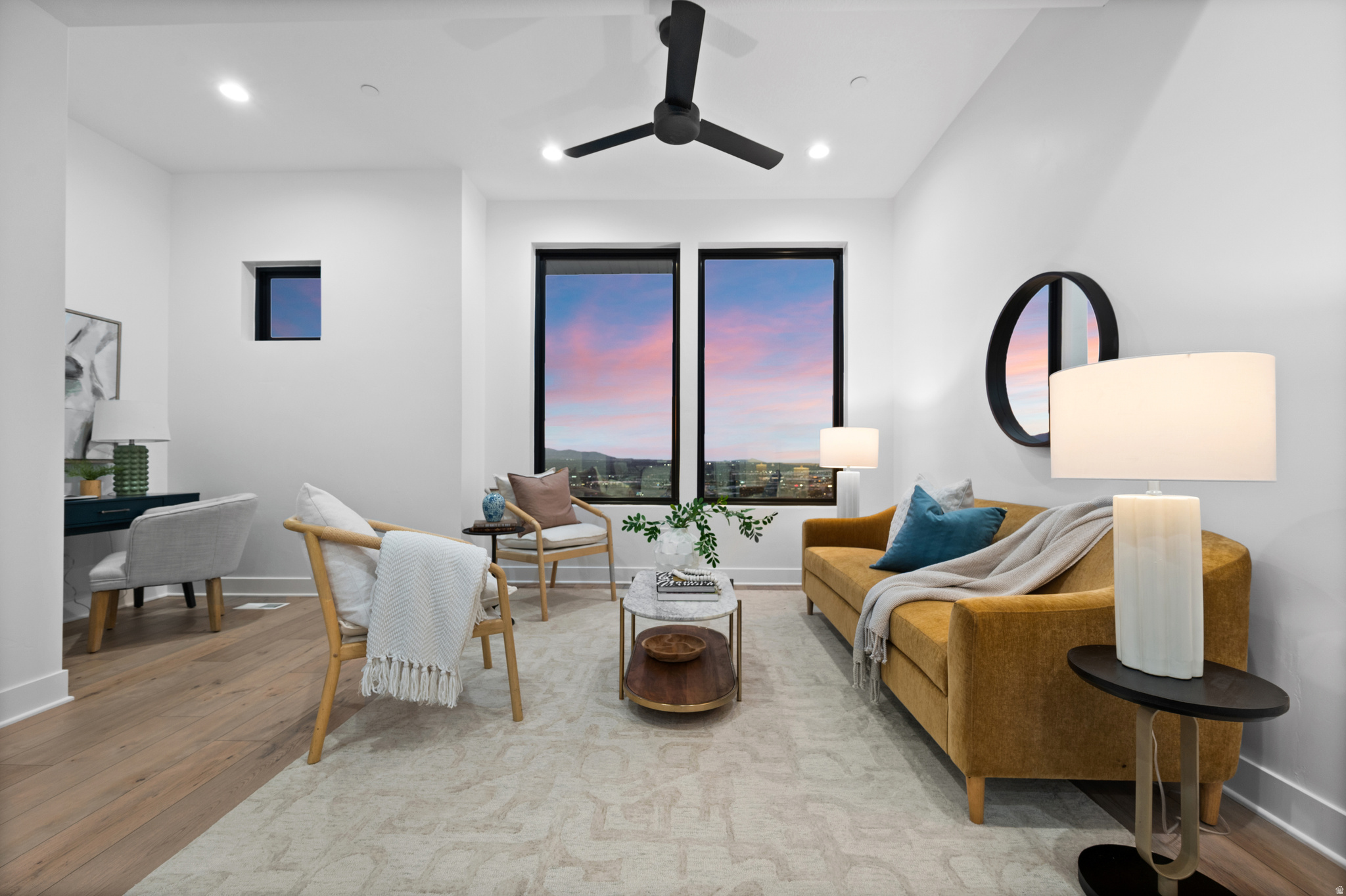 STERLING HEIGHTS - Residential