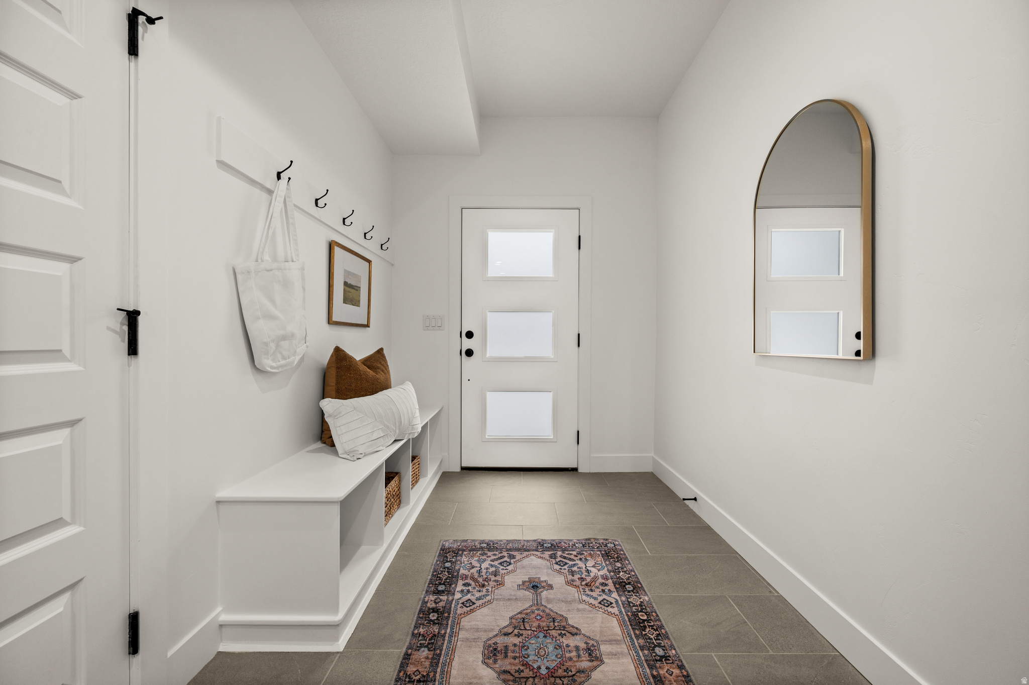 STERLING HEIGHTS - Residential