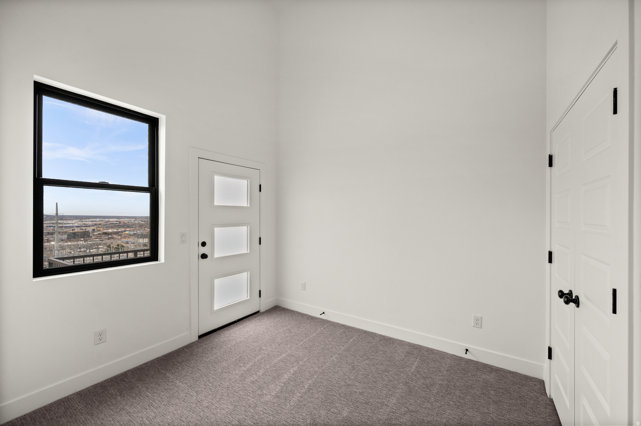 STERLING HEIGHTS - Residential