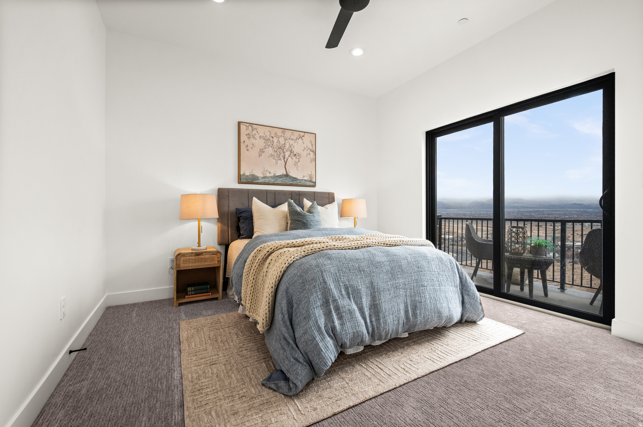 STERLING HEIGHTS - Residential