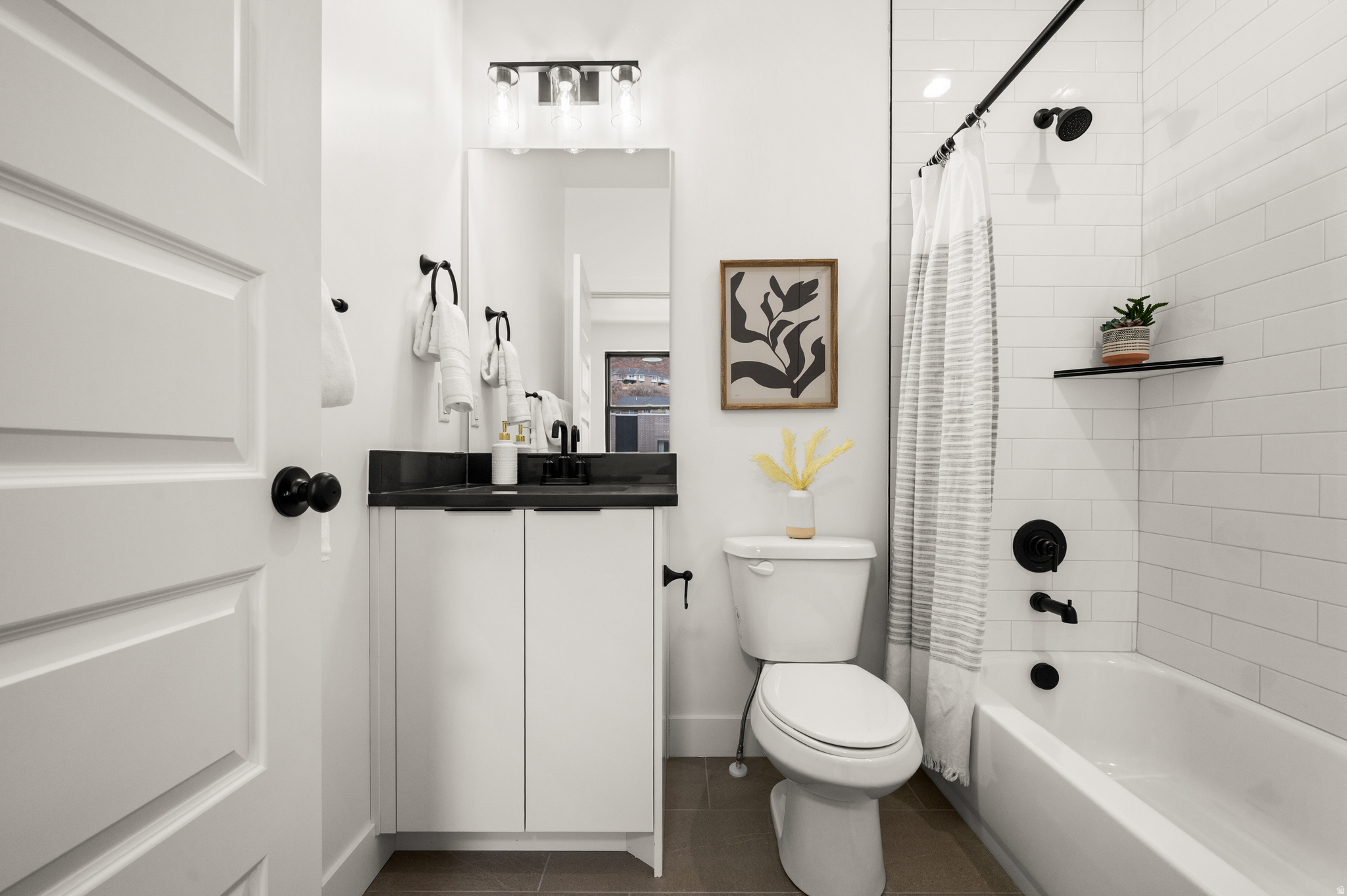 STERLING HEIGHTS - Residential