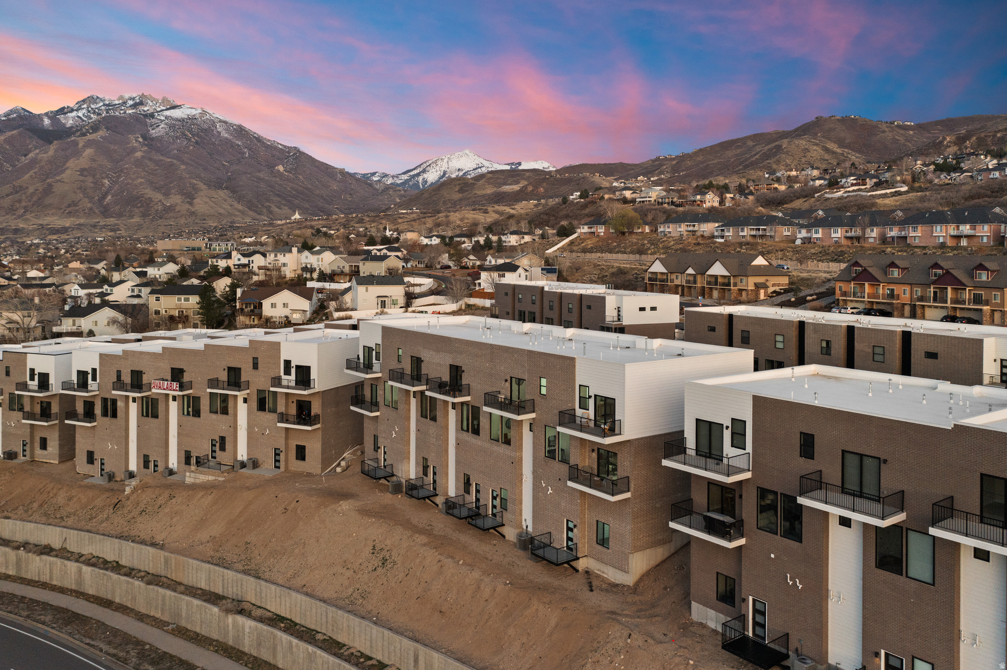 STERLING HEIGHTS - Residential