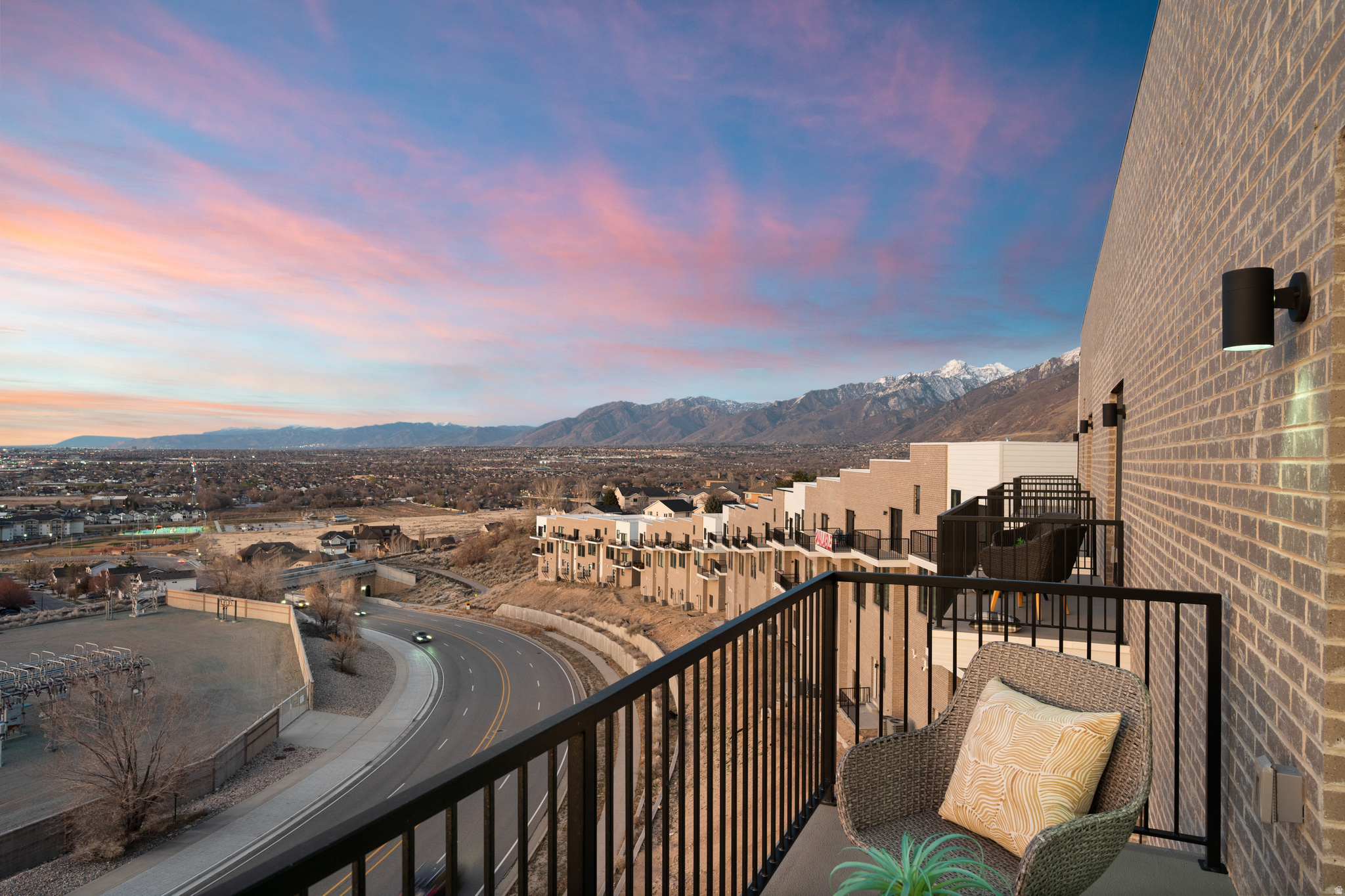 STERLING HEIGHTS - Residential