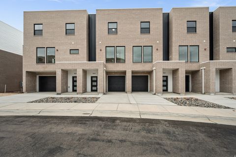 Tiny photo for 307 E ENDURANCE CIR, Draper, UT 84020 (MLS # 2137099)