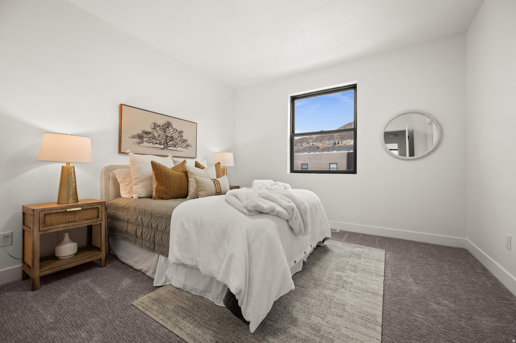 STERLING HEIGHTS - Residential