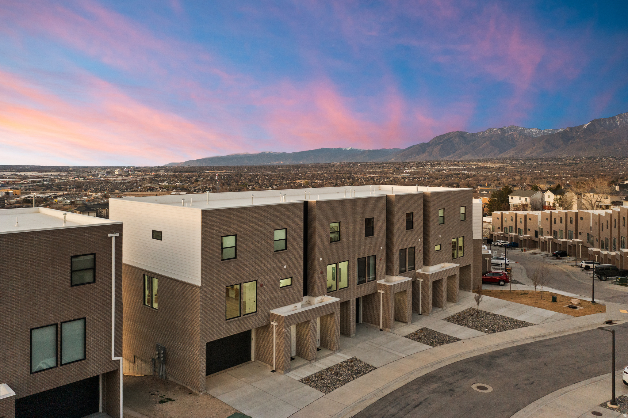 STERLING HEIGHTS - Residential