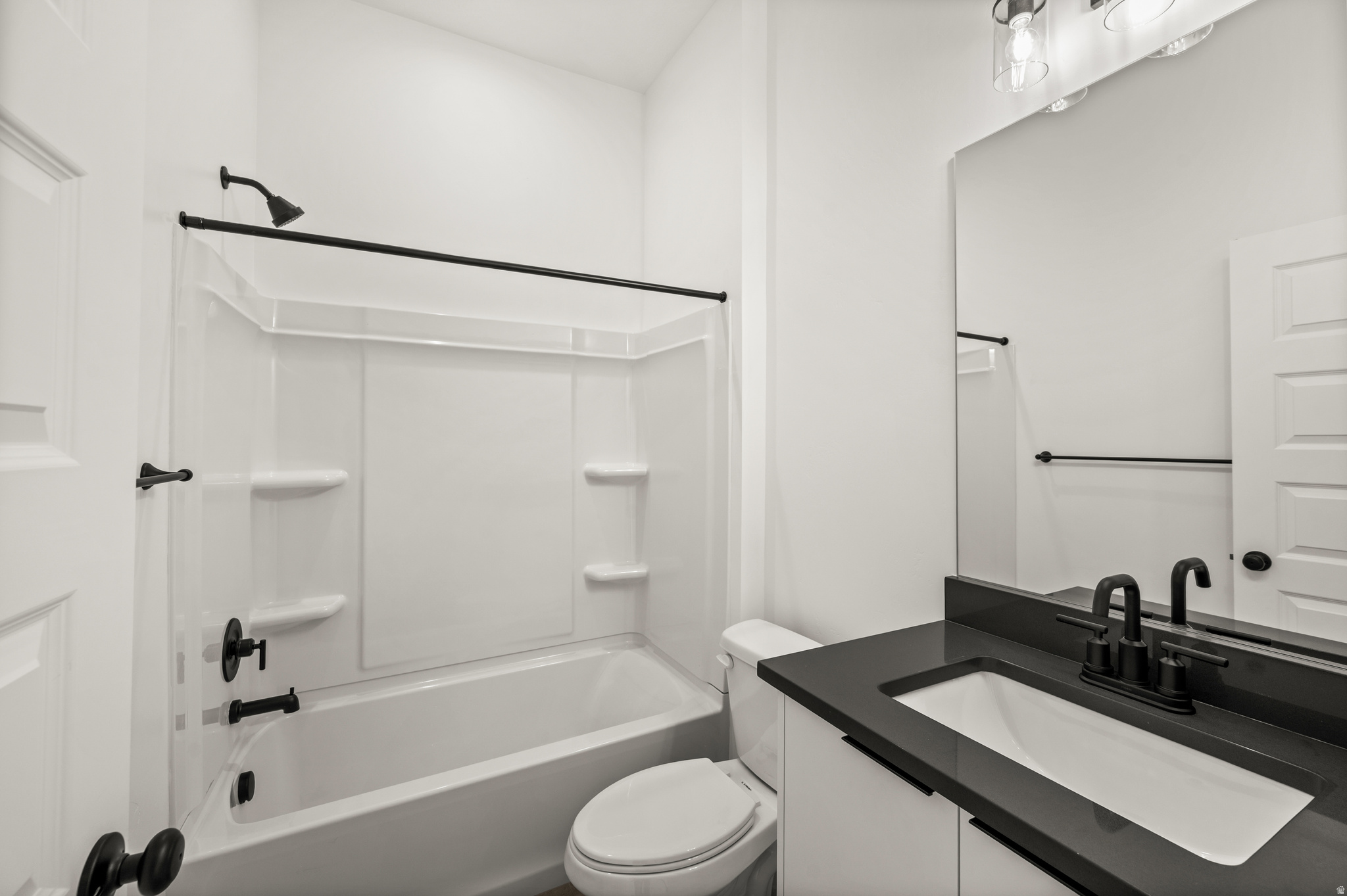 STERLING HEIGHTS - Residential