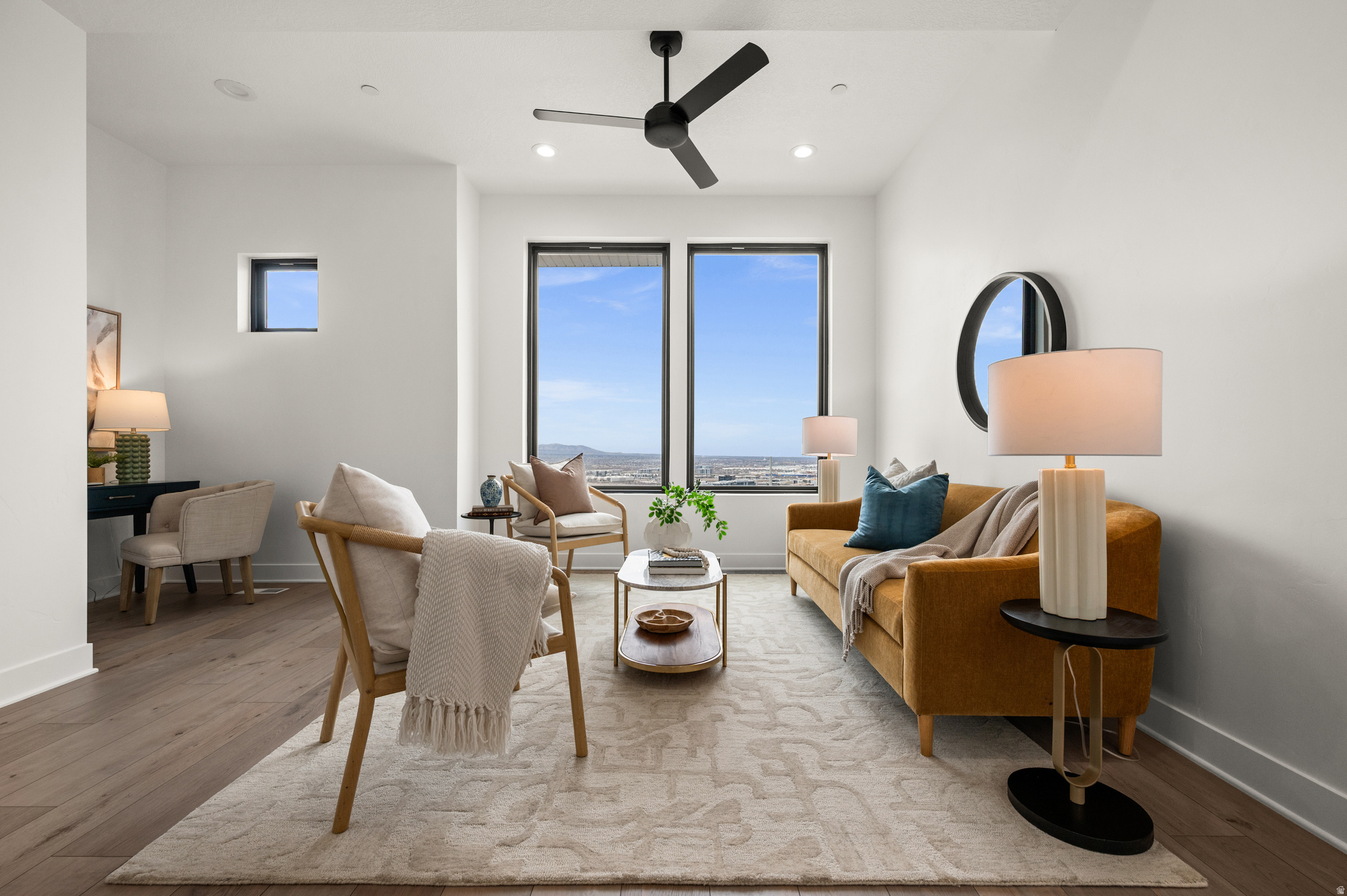 STERLING HEIGHTS - Residential