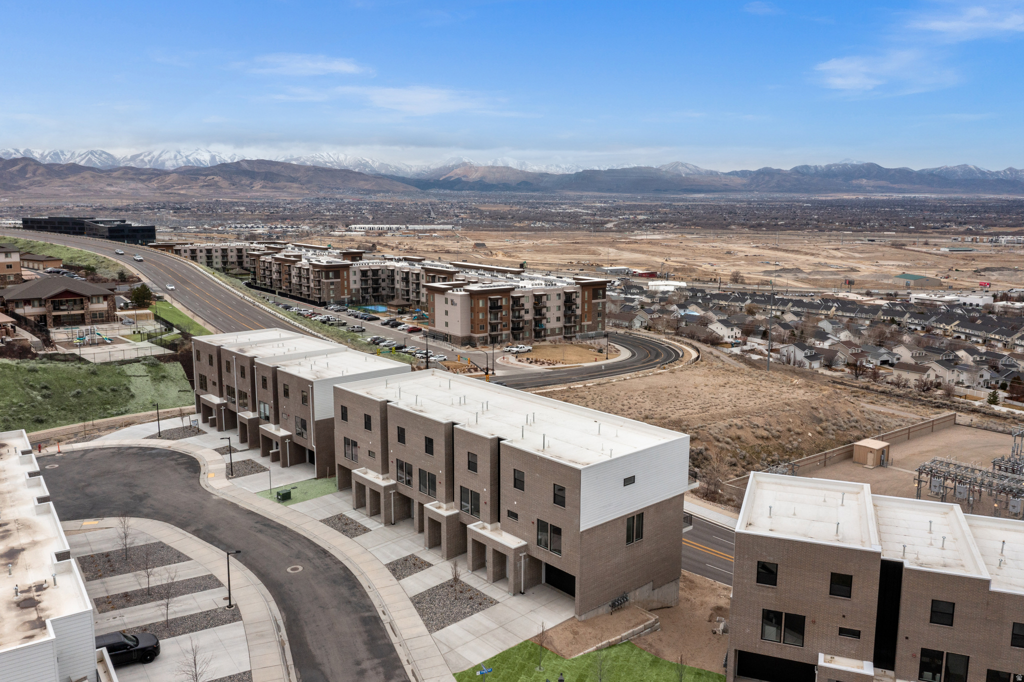 STERLING HEIGHTS - Residential