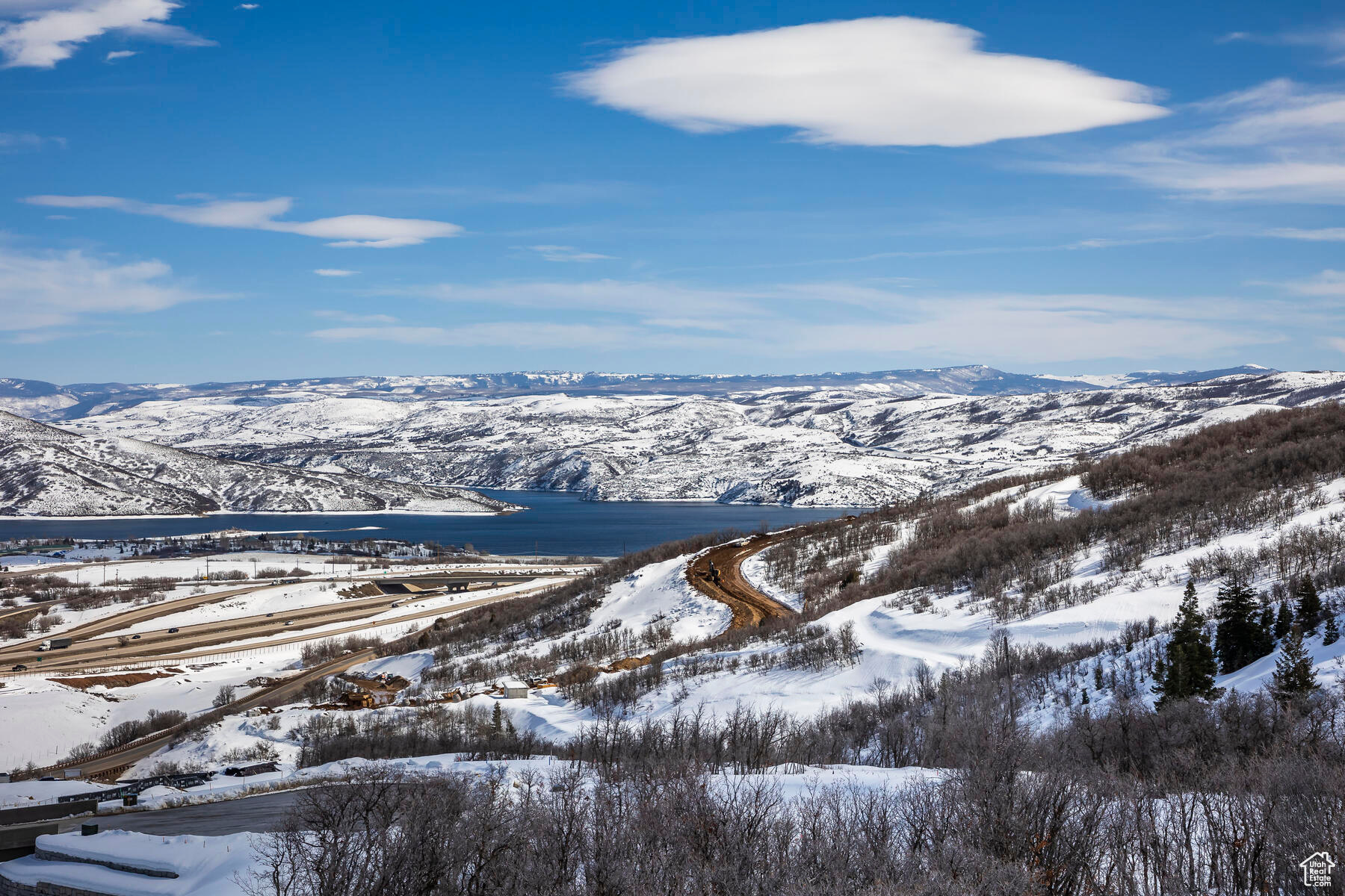 10172 N Orenda Cir #E-14, Park City, Utah image 17