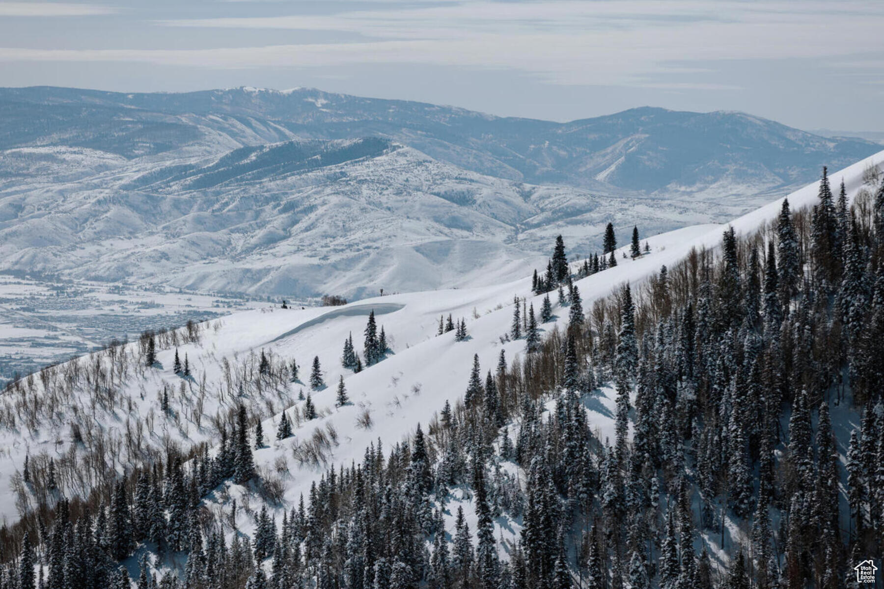 10172 N Orenda Cir #E-14, Park City, Utah image 37