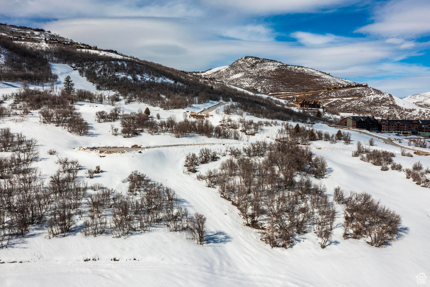 10172 N Orenda Cir #E-14, Park City, Utah image 23