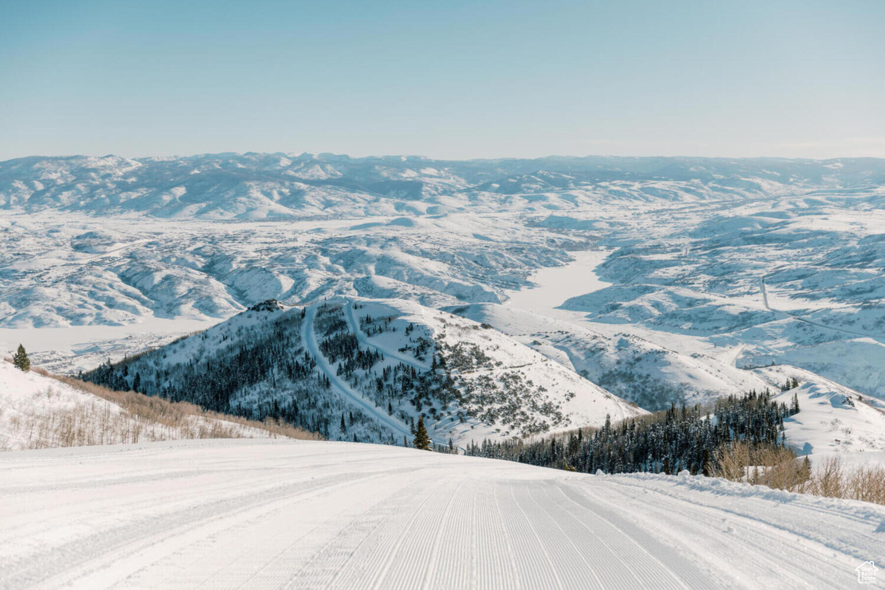 10172 N Orenda Cir #E-14, Park City, Utah image 34