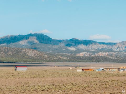 Vacant Land For Sale - 40 Acres E 4200<br/> Panguitch, UT 84759