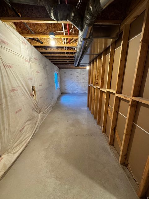 Tiny photo for 1344 N 3500 W, Provo, UT 84601 (MLS # 2122077)