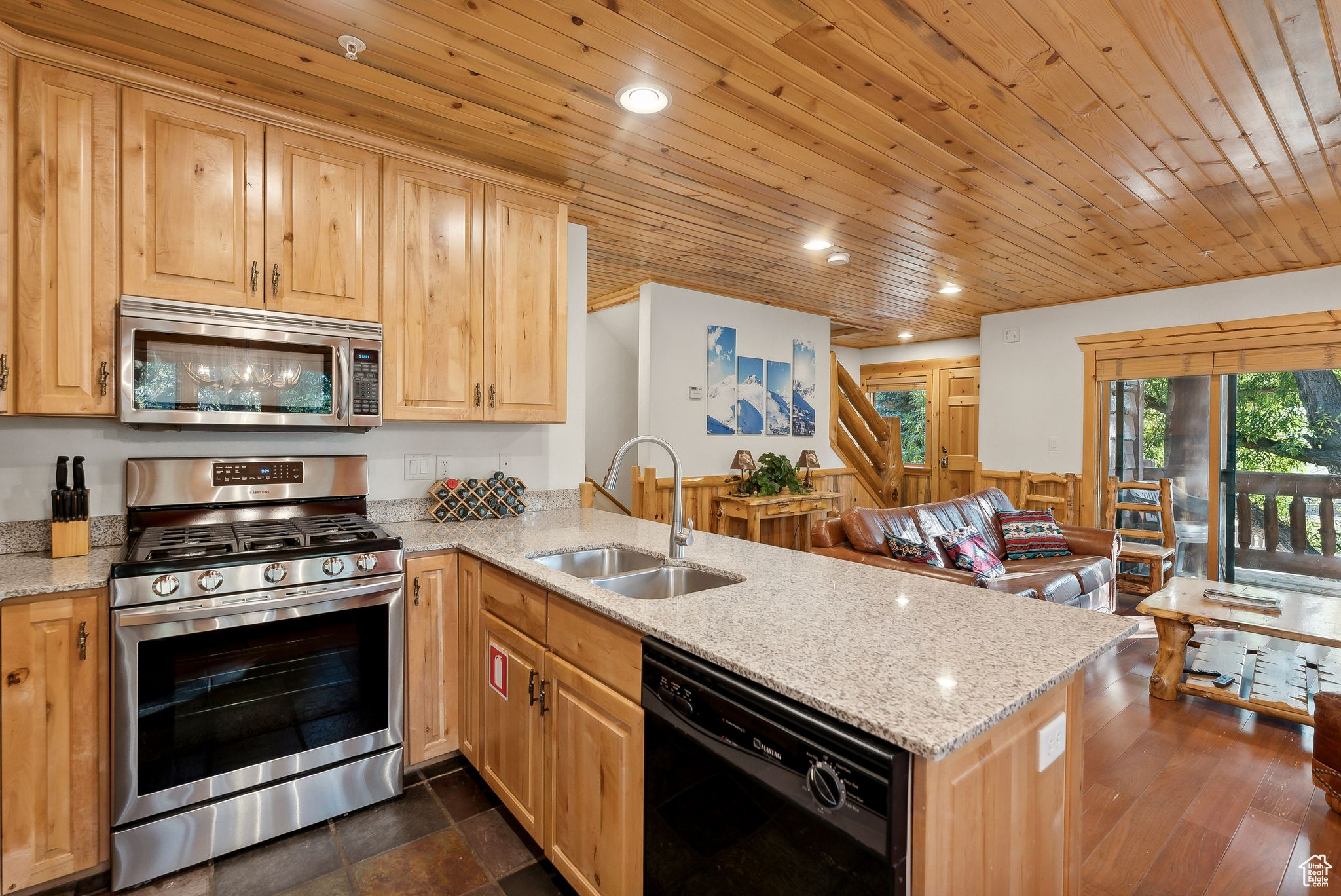 3987 N Timber Wolf Ln #11D, Park City, Utah image 8