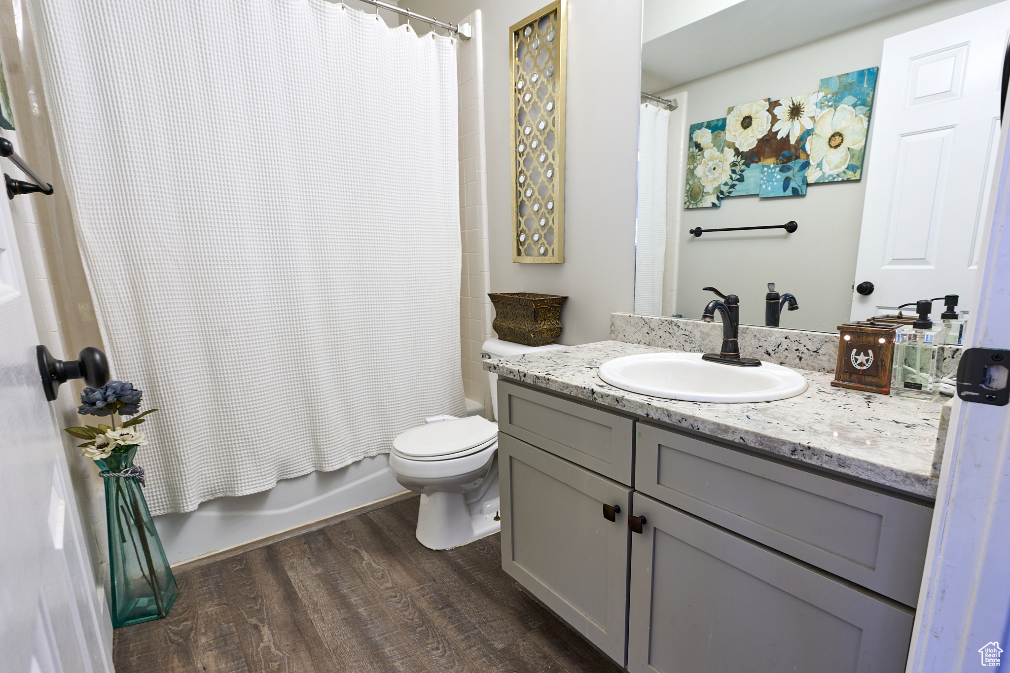 15059 S Rose Creek Ln, Herriman, Utah image 14