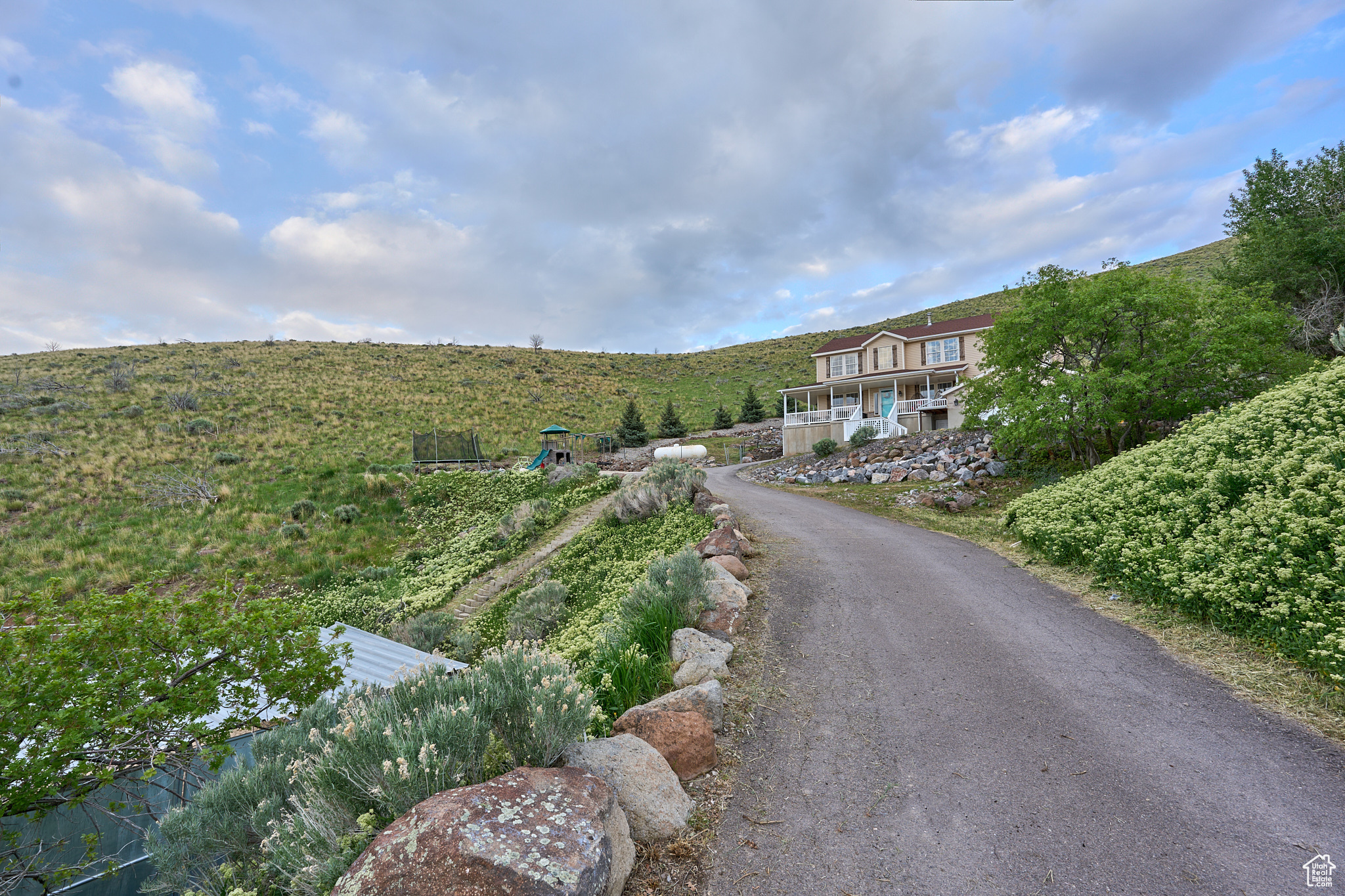 15059 S Rose Creek Ln, Herriman, Utah image 30