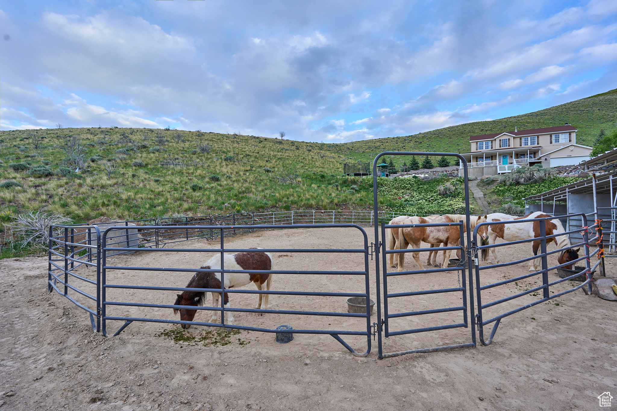 15059 S Rose Creek Ln, Herriman, Utah image 6