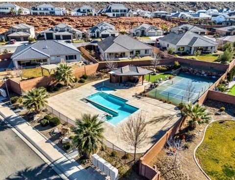 Tiny photo for 3459 E 3140 S, Saint George, UT 84790 (MLS # 2135764)