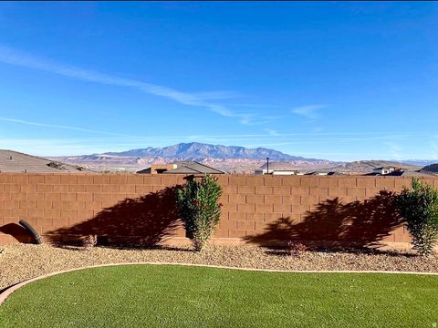 Tiny photo for 3459 E 3140 S, Saint George, UT 84790 (MLS # 2135764)
