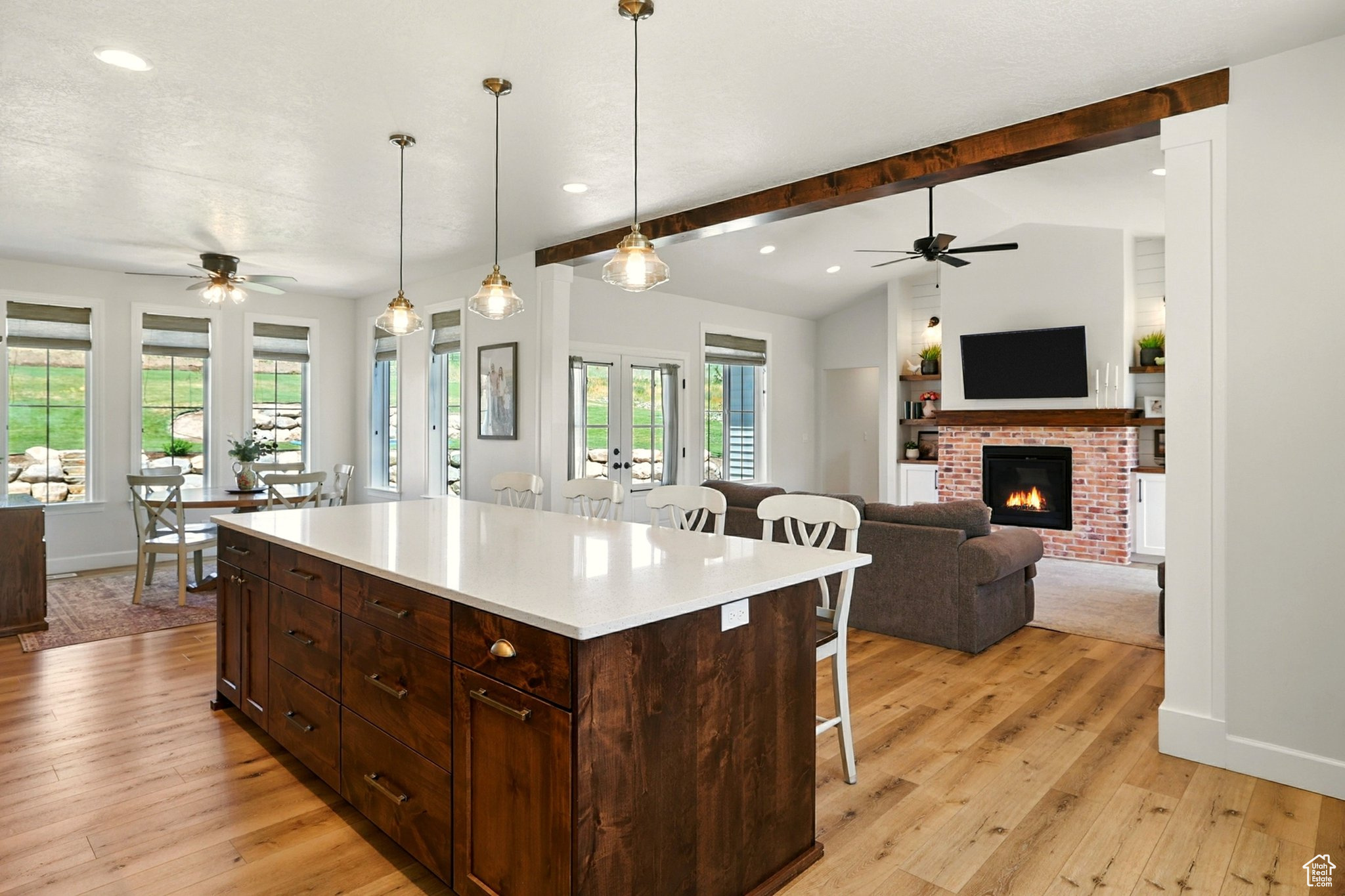 BROOKSIDE RANCHES SUBDIVISION - Residential