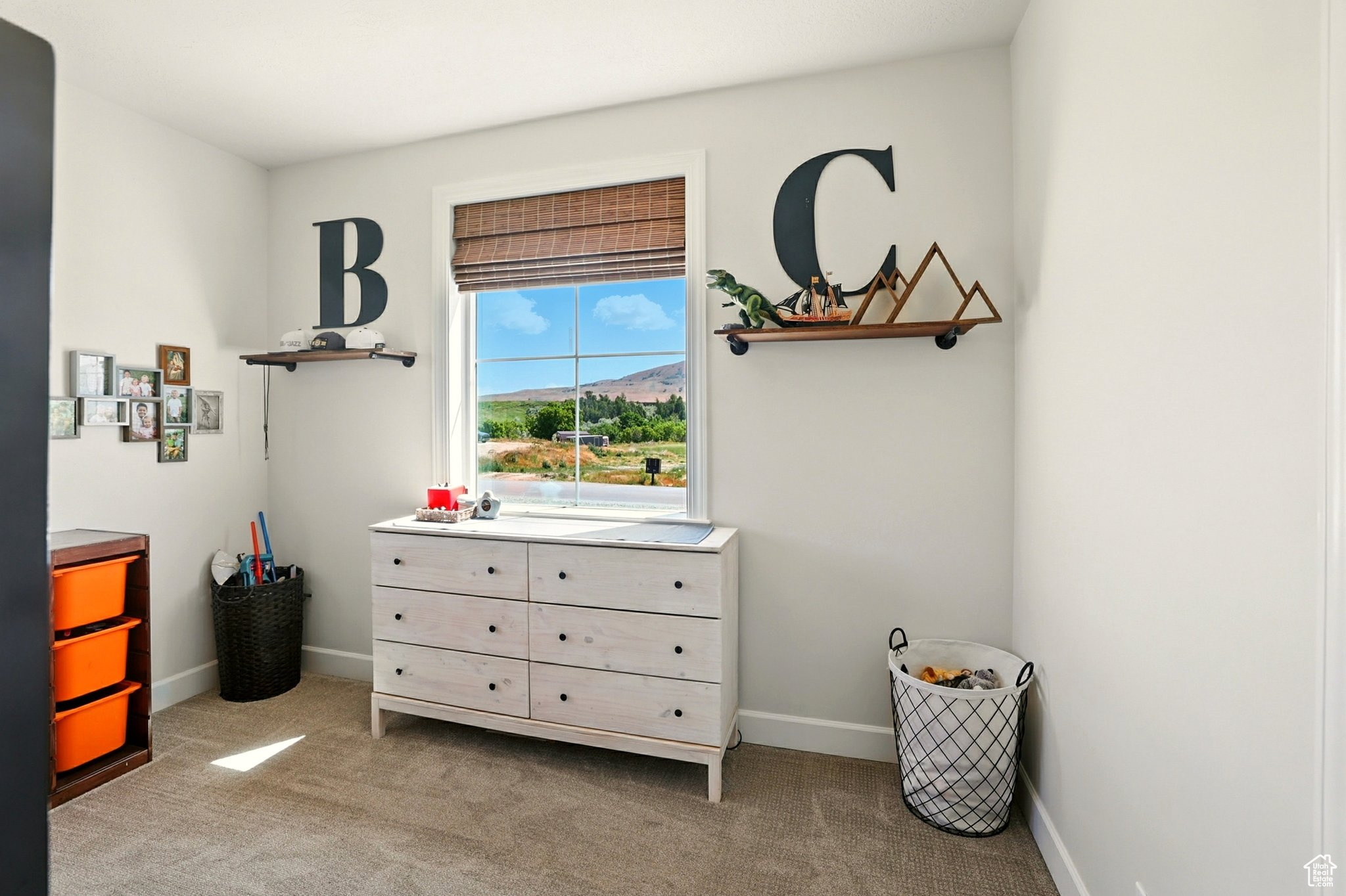 BROOKSIDE RANCHES SUBDIVISION - Residential