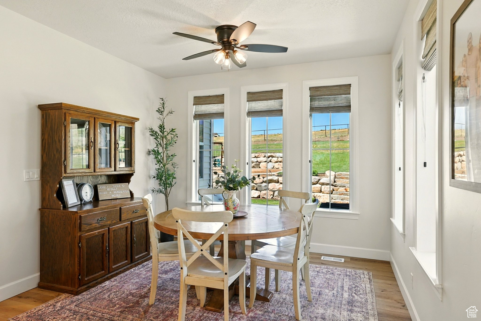 BROOKSIDE RANCHES SUBDIVISION - Residential