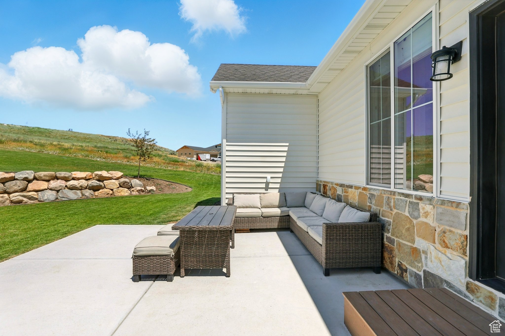 BROOKSIDE RANCHES SUBDIVISION - Residential