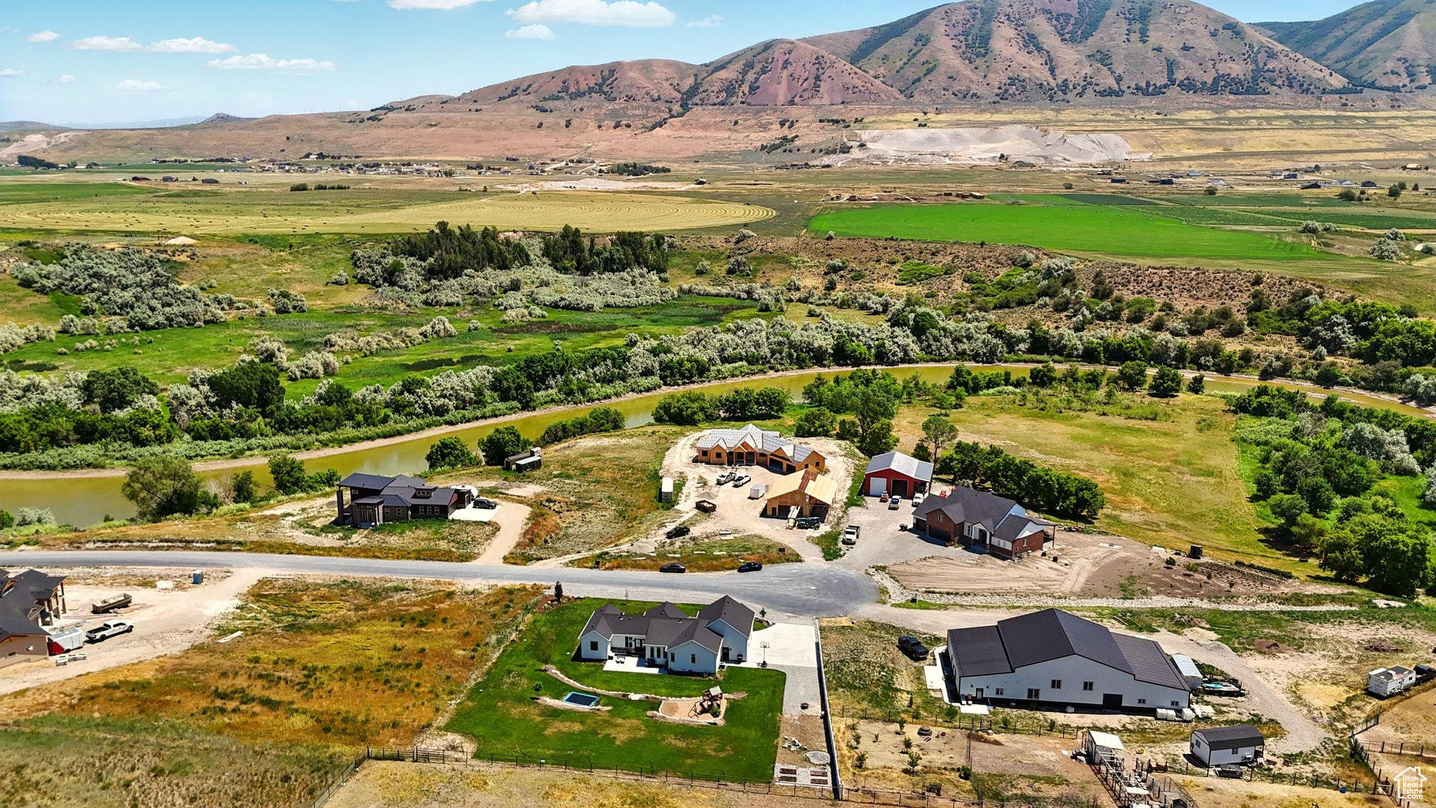 Garland, Utah 84312, United States, 3 Bedrooms Bedrooms, ,2 BathroomsBathrooms,Residential,Pending,206015