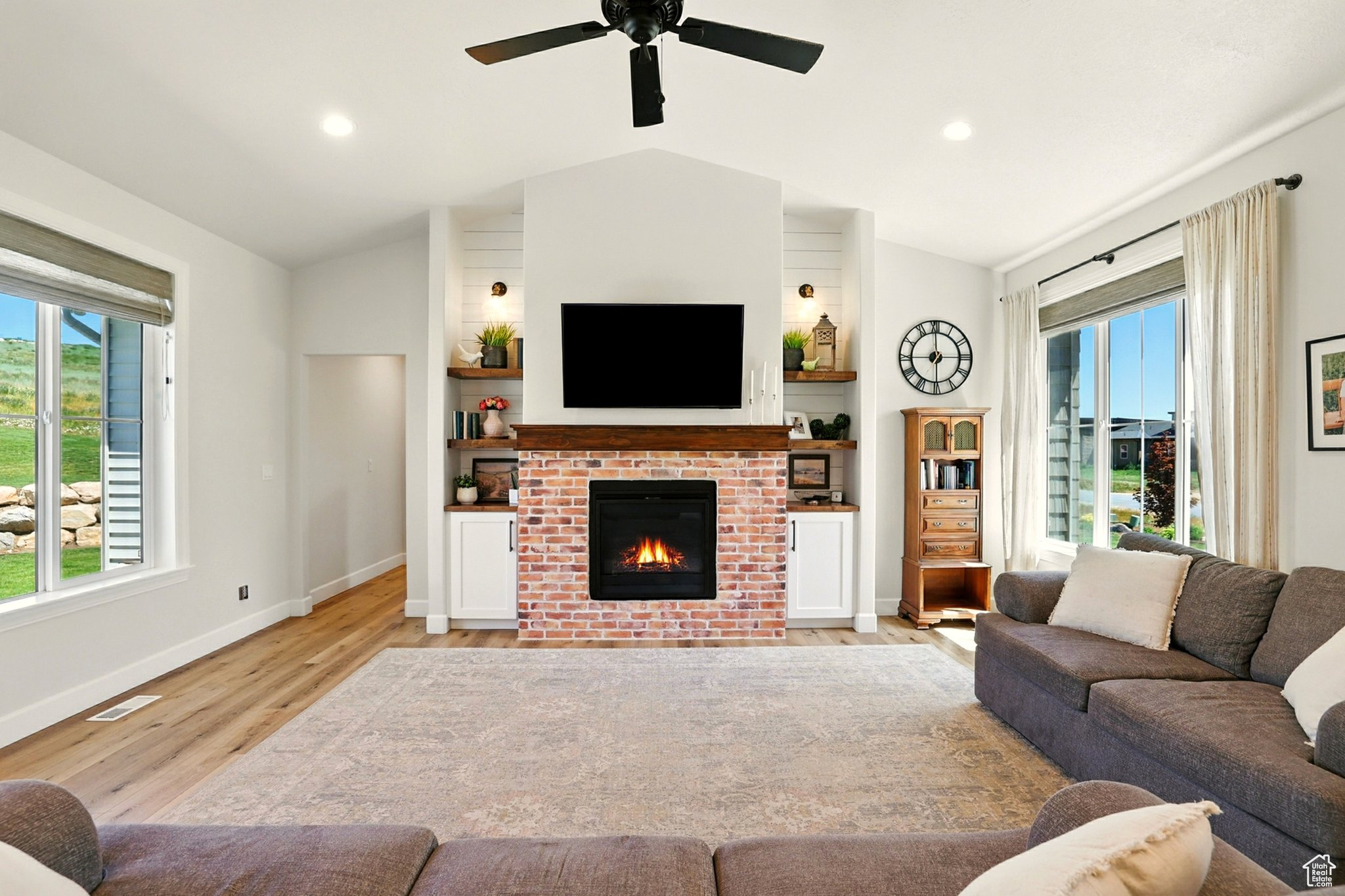 BROOKSIDE RANCHES SUBDIVISION - Residential