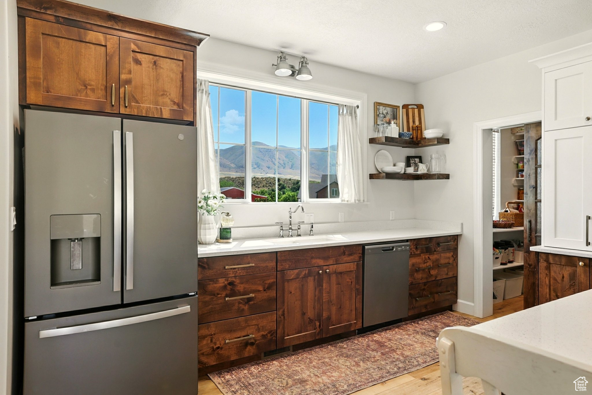 BROOKSIDE RANCHES SUBDIVISION - Residential