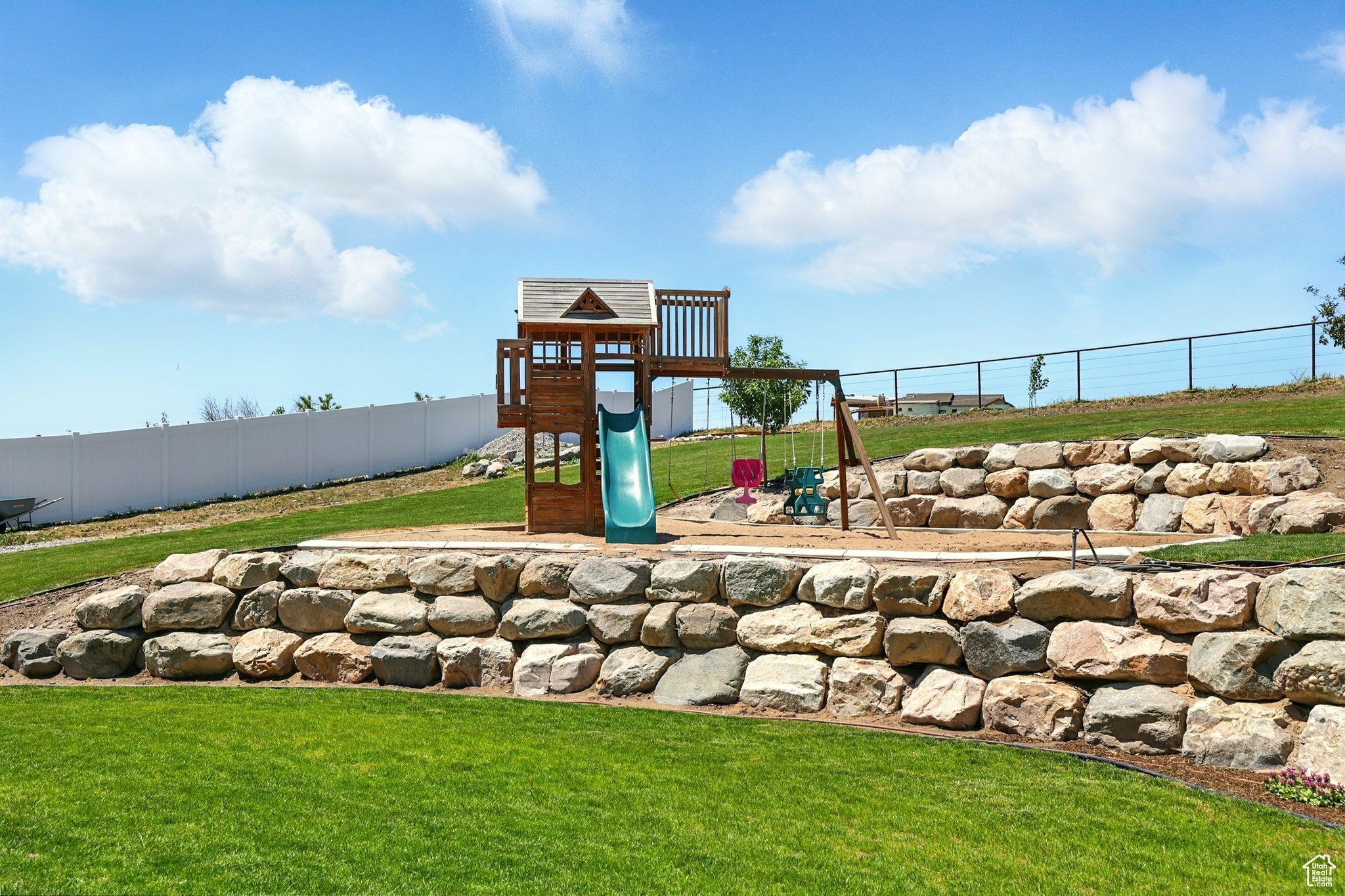 BROOKSIDE RANCHES SUBDIVISION - Residential