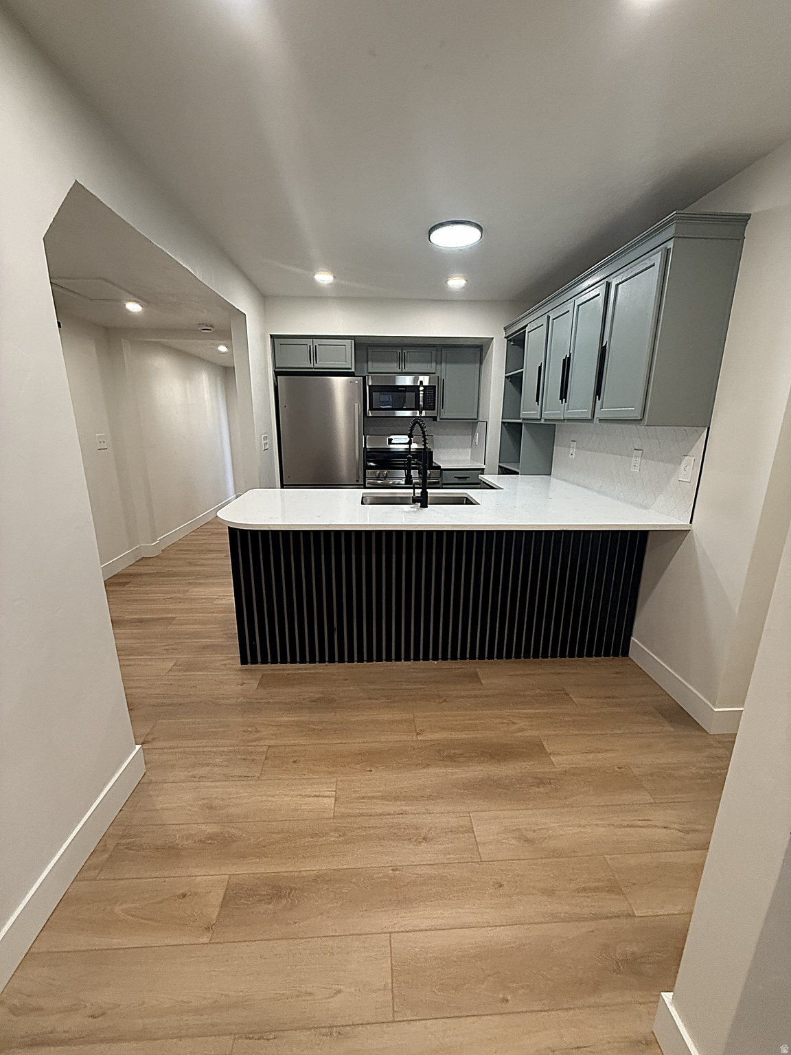 GLENDALE GARDENS PLAT A - Residential