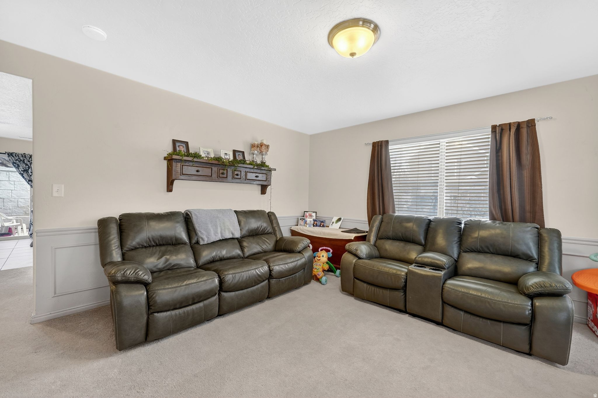 BLACK HORSE RUN - Residential